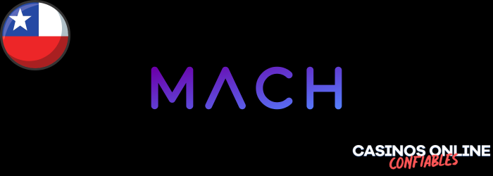 Mach casino chile